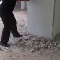 Hamertje tik met onze #KLUSSERS | Dumpert Tags