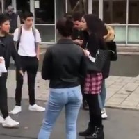 VMBO-tokkies in Oldenzaal