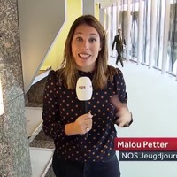 Nog eentje dan
