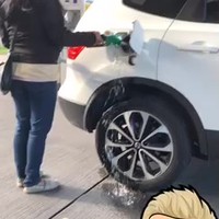 Duur tanken...
