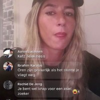Moeder is van deze tijd