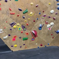 Lekker boulderen!