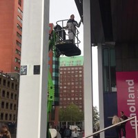Hoe was je werk vandaag?