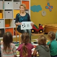 Duits ABC'tje #2