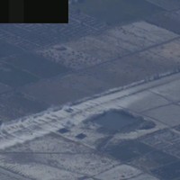 F-16 laat spierballen zien
