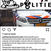 Zeikmeneer gepakt