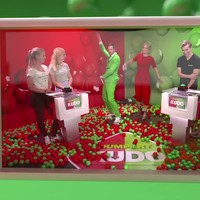 De nieuwe grote Dumpert-spelshow: KUDO!!1! | DumpertTV
