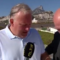 Van Gerwen over lolfilmpjes