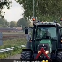 Wat moet dat moet
