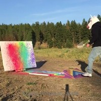 Kunst met een kleine k