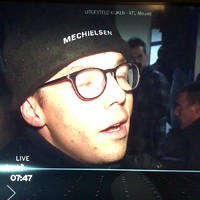 Gezelligheid?!