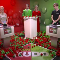 Goede pipi's in KUDO #2 | DumpertTV