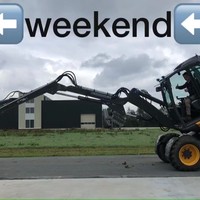Skills met je...