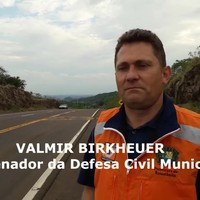 Wegbeheerder legt uit