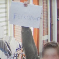 'Befkoning' dit is toch goud!