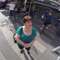 Protestmeneer krijgt besnijdenis aangeboden