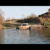 Russen doen Russische shit