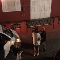 HvK wordt leip