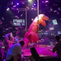 Jurassic Paal