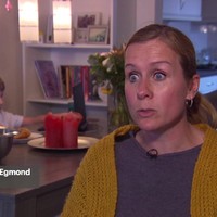 Tigo houdt van spelletjes spelen