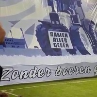 Zonder boeren geen toekomst