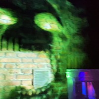 Spoken met Halloween