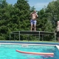 Hold my beer