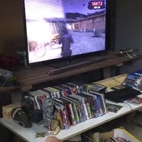 Gamejunk klieren