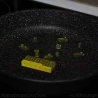 Stopmotion met je lego