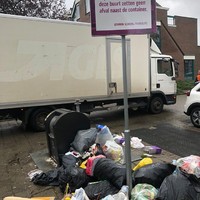 Vrijwel alle mensen
