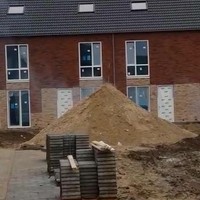 Afleiding in de bouw
