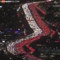 File in LA