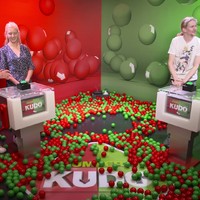 WIE IS DE BESTE INTERNETVIDEOKENNER VAN DE WERELD?! | DUMPERT KUDO (7)