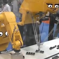 Robots met ogen
