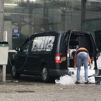 Hoe is je dag?