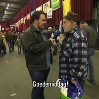 Re: Belg heeft best veel mini-tractors #2