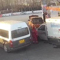 Busje doet biem