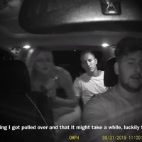 Uberritje loopt niet soepel