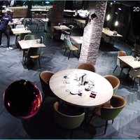 Reflex van de dag