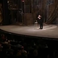 George Carlin over boomers