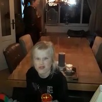 Foutje bedankt