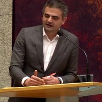 Voordewind reageert op Kuzu