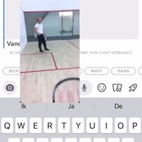 Wat is er aan de hand?