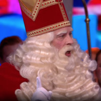 Sint bij VI