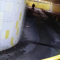 Nitraat in de tunnel