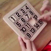 Simpele puzzel