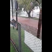 Mobiel zebrapad