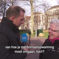 Obama in Zierikzee
