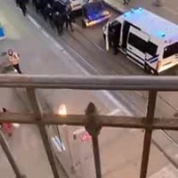 Franse Politie trollen #2