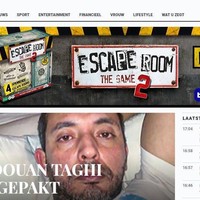 Escape room 2